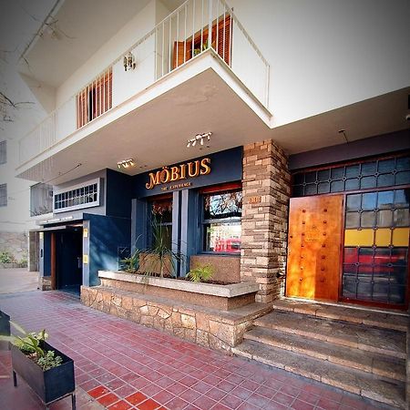 Апартаменты Mendoza - Bed & Brunch Экстерьер фото