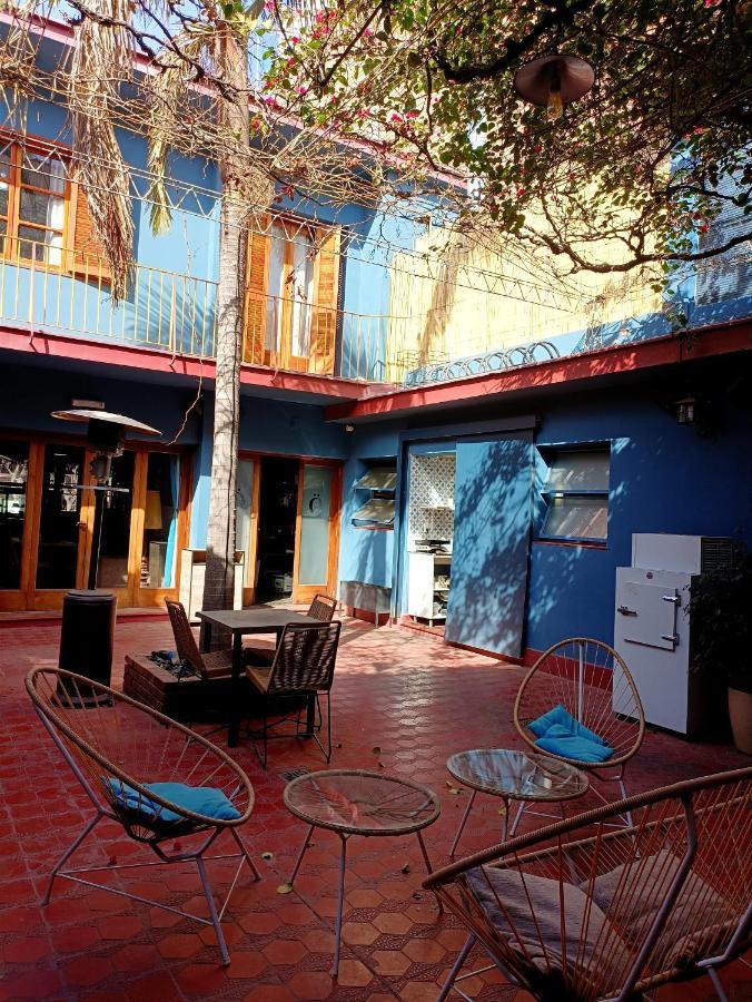 Апартаменты Mendoza - Bed & Brunch Экстерьер фото